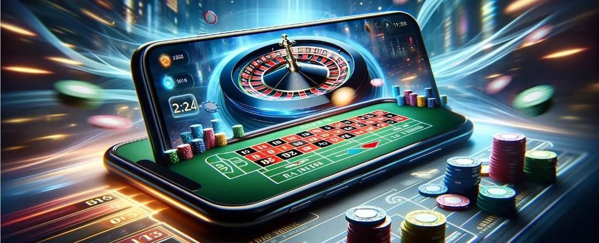 Poppy Playtime Cardboard themed online casino banner